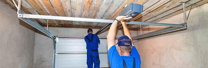 Garage Door Solution Repair Service Beech Grove, IN 317-482-7022 - Garage-Door-Installation