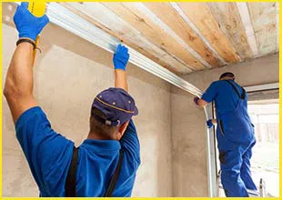 Garage Door Solution Repair Service Beech Grove, IN 317-482-7022 - Garage-Door-Maintenance