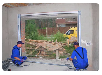Garage Door Solution Repair Service Beech Grove, IN 317-482-7022 - sb-door-installation